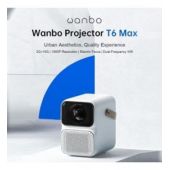 Proyector Portátil Wanbo T6 Max T6 MAXWANBO