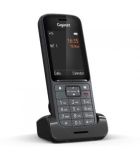 Teléfono Inalámbrico Gigaset SL800H Pro S30852-H2975-R102GIGASET