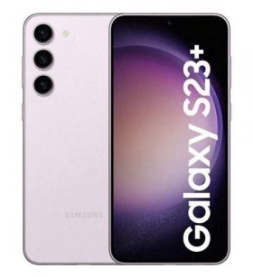 Smartphone Samsung Galaxy S23 Plus 8GB SM-S916BLIDEUBSAMSUNG