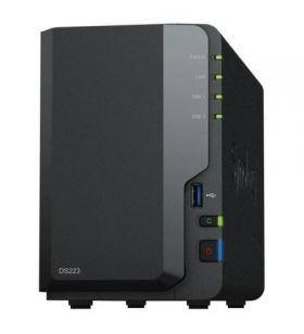 NAS Synology Diskstation DS223 DS223SYNOLOGY
