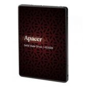 Disco SSD Apacer AS350X 512GB AP512GAS350XR-1APACER