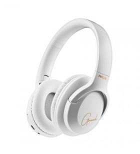 Auriculares Inalámbricos NGS Artica Greed ARTICAGREEDWHITENGS