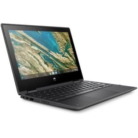 ChromeBook Convertible HP x360 11 G3 EE 9TV00EA desde 218,28 € - En
