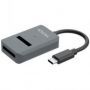 Dock USB Tipo ASUC-M2D012-GRAISENS