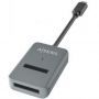 Dock USB Tipo ASUC-M2D012-GRAISENS