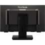 VIEWSONIC Monitor LCD 24"  TD2465VIEWSONIC