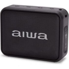 Altavoz con Bluetooth Aiwa BS BS-200BKAIWA