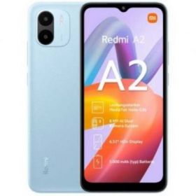 Smartphone Xiaomi Redmi A2 3GB MZB0EZOEUXIAOMI