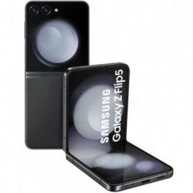 Smartphone Samsung Galaxy Z Flip5 8GB SM-F731BZAHEUBSAMSUNG