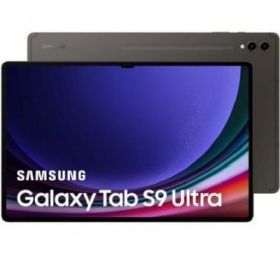 Tablet Samsung Galaxy Tab S9 Ultra 14,6' SM-X916BZAEEUBSAMSUNG