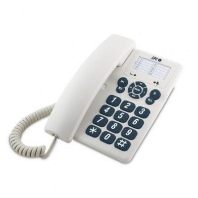 Teléfono SPC Original 3602B 3602BSPC