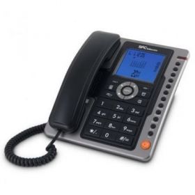 Teléfono SPC Telecom 3604 3604NSPC