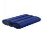 Disco Externo SSD Samsung Portable T7 Shield 1TB MU-PE1T0R/EUSAMSUNG