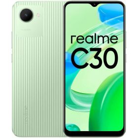Realme C30 6.5" RC30332GREENREALME