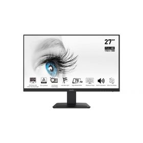 MSI Monitor LCD |PRO MP273|27" PROMP273MSI