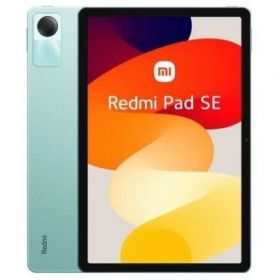 Tablet Xiaomi Redmi Pad SE 11' RED PADSE 6-128 GREEXIAOMI