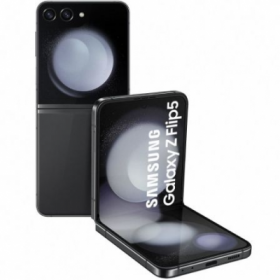 Smartphone Samsung Galaxy Z Flip5 8GB F731 8-512 GYSAMSUNG
