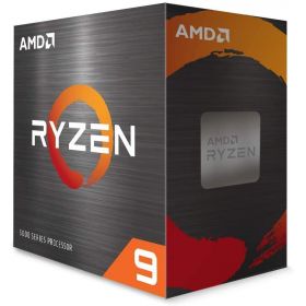 AMD Ryzen 9 5900X  100-100000061WOFINTEL