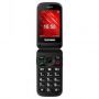 Teléfono Móvil Telefunken S430 para Personas Mayores TF-GSM-S430-BKTELEFUNKEN