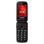 Teléfono Móvil Telefunken S430 para Personas Mayores TF-GSM-S430-RDTELEFUNKEN