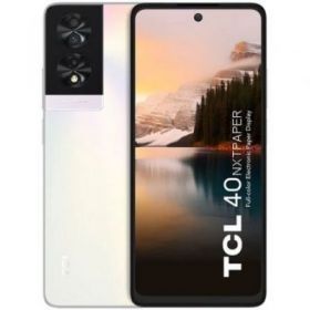 Smartphone TCL 40 NXTPAPER 8GB T612B-2BLCA112TCL