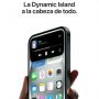 Smartphone Apple iPhone 15 Plus 128Gb MU163QL/A APPLE