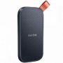 Disco Externo SSD SanDisk Portable 1TB SDSSDE30-1T00-G26SANDISK