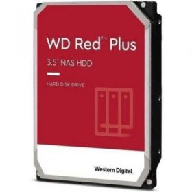 NAS Western Digital WD Red Plus 6 TB WD60EFPXWESTERN DIGITAL