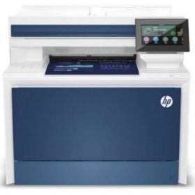 Cor HP LaserJet Pro 4302fdn Fax 4RA84FHP