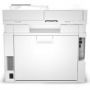 Color HP LaserJet Pro 4302fdn Fax 4RA84FHP