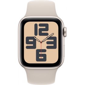 Apple Watch SE 2 geração 2023 MR9V3QL/AAPPLE