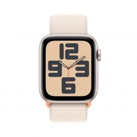 Apple Watch SE 2 geração 2023 MRE63QL/AAPPLE