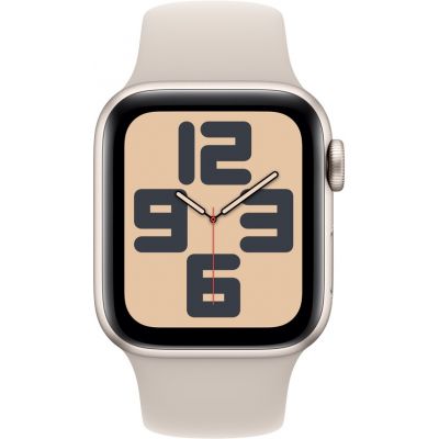 Apple Watch SE 2 Gen 2023 MRGX3QL/AAPPLE