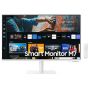 SAMSUNG Monitor LCD S32CM703UU 32" LS32CM703UUXDUSAMSUNG
