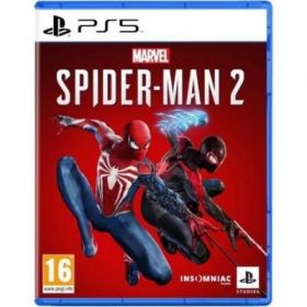 Jogo para console Sony PS5 Marvel's Spider MARVEL SPIDER 2 PS5SONY