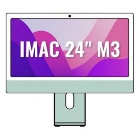 Apple iMac 24' Retina 4,5K MQRP3Y/AAPPLE