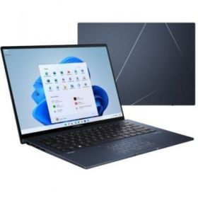 Portátil Asus ZenBook 14 OLED 90NB10G1-M00KH0ASUS