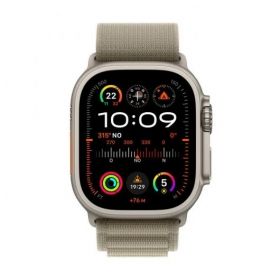 Apple Watch Ultra 2 MRF03TY/AAPPLE