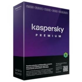 Antivirus Kaspersky Premium KL1047S5EFS-MSBESKASPERSKY