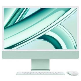 Apple iMac 24' Retina 4,5K MQRN3Y/AAPPLE