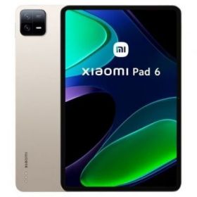 Tablet Xiaomi Pad 6 11' VHU4346EUXIAOMI