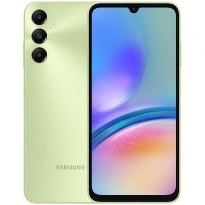 Smartphone Samsung Galaxy A05s 4GB A057G 4-64 GREESAMSUNG