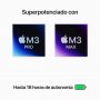 Apple Macbook Pro 14' MRX53Y/AAPPLE