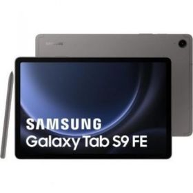 Tablet Samsung Galaxy Tab S9 FE 10,9' SM-X516BZAEEUBSAMSUNG