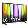 Smart Tv LG 32" HD 32LQ630B6LALG