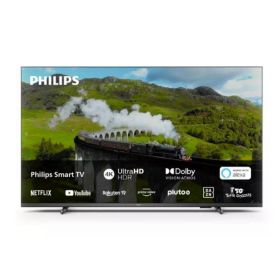 Smart TV PHILIPS 55" 4K 3840x2160 55PUS7608/12
