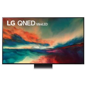 LG 65" 4K 65QNED863RE  65QNED863RELG