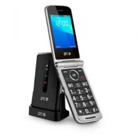 Teléfono Móvil SPC Prince 4G para Personas Mayores 2321NSSPC