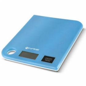 Electronic grunkel bcc-g5a/ up to 5 kg/ blue