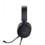 Auriculares Gaming con Micrófono Trust Gaming GXT 489 Fayzo 24898TRUST GAMING